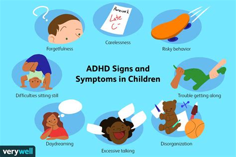 is adhd een beperking|Attention Deficit Hyperactivity Disorder (ADHD)